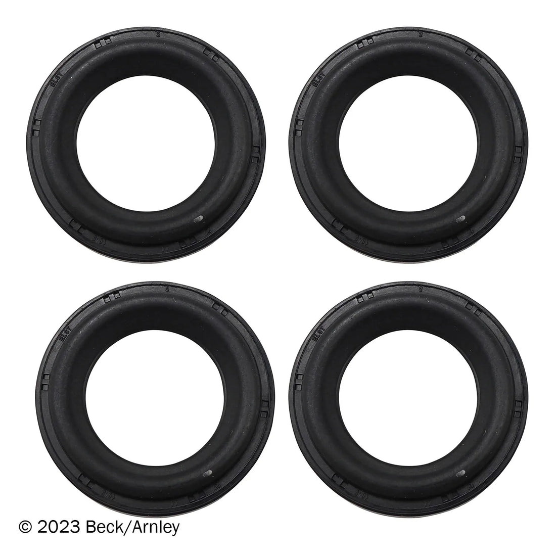 Beck/Arnley 036-1993 2012-2013 Hyundai Equus Engine Valve Cover Gasket Set