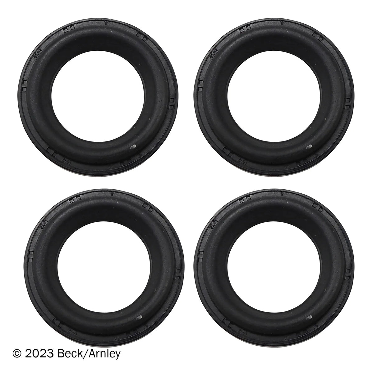 Beck/Arnley 036-1993 2012-2013 Hyundai Equus Engine Valve Cover Gasket Set