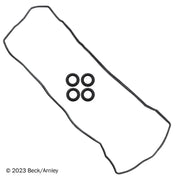 Beck/Arnley 036-1993 2012-2013 Hyundai Equus Engine Valve Cover Gasket Set