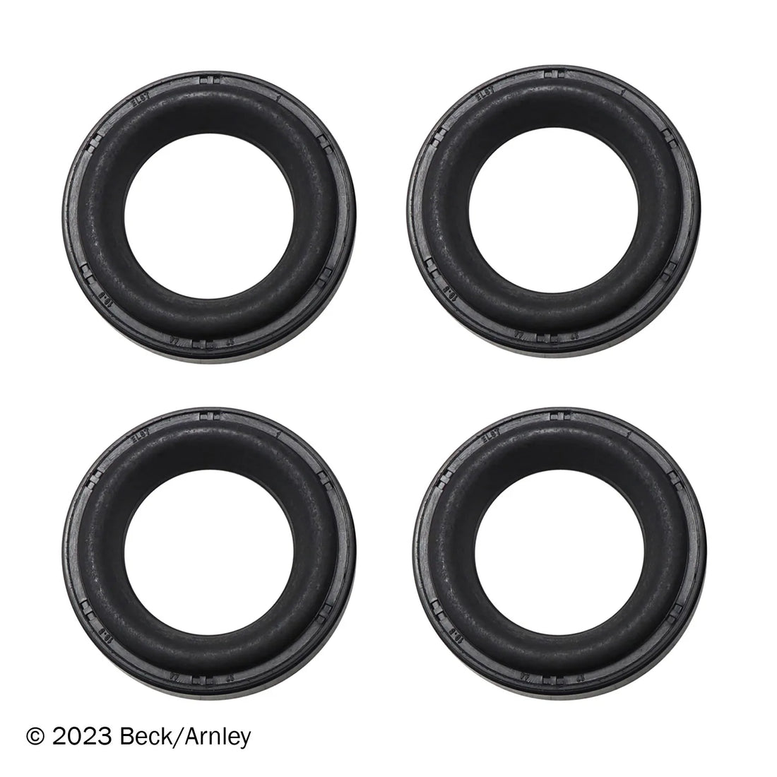 Beck/Arnley 036-1994 2012-2013 Hyundai Equus Engine Valve Cover Gasket Set