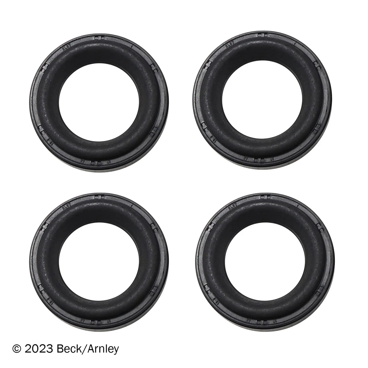 Beck/Arnley 036-1994 2012-2013 Hyundai Equus Engine Valve Cover Gasket Set