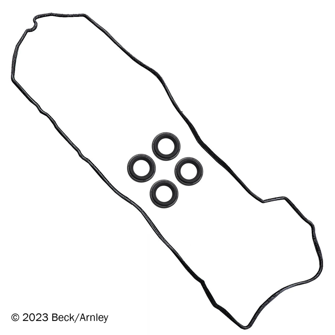 Beck/Arnley 036-1994 2012-2013 Hyundai Equus Engine Valve Cover Gasket Set