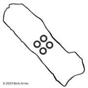 Beck/Arnley 036-1994 2012-2013 Hyundai Equus Engine Valve Cover Gasket Set