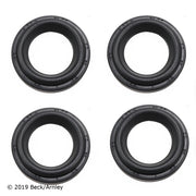 Beck/Arnley 036-1995 2009-2012 Hyundai Genesis Engine Valve Cover Gasket Set