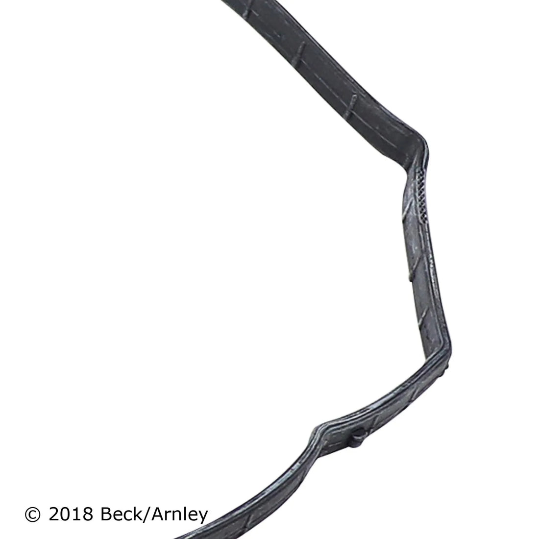 Beck/Arnley 036-1996 2009-2012 Hyundai Genesis Engine Valve Cover Gasket Set