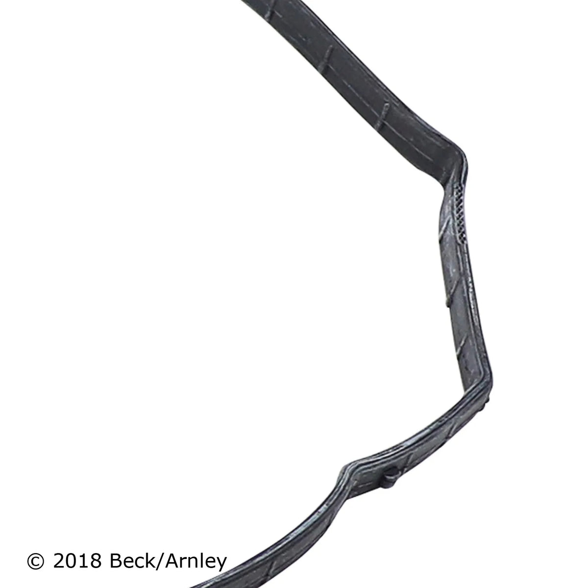 Beck/Arnley 036-1996 2009-2012 Hyundai Genesis Engine Valve Cover Gasket Set