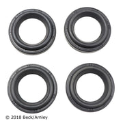 Beck/Arnley 036-1996 2009-2012 Hyundai Genesis Engine Valve Cover Gasket Set
