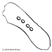 Beck/Arnley 036-1996 2009-2012 Hyundai Genesis Engine Valve Cover Gasket Set