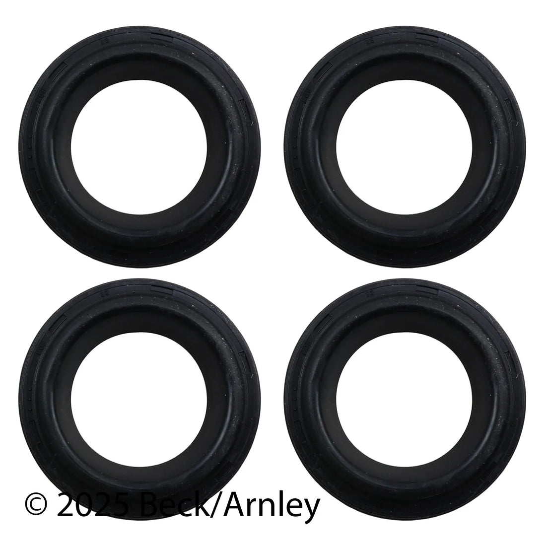 Beck/Arnley 036-1997 2011-2016 Hyundai Elantra Engine Valve Cover Gasket Set