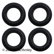 Beck/Arnley 036-1997 2011-2016 Hyundai Elantra Engine Valve Cover Gasket Set