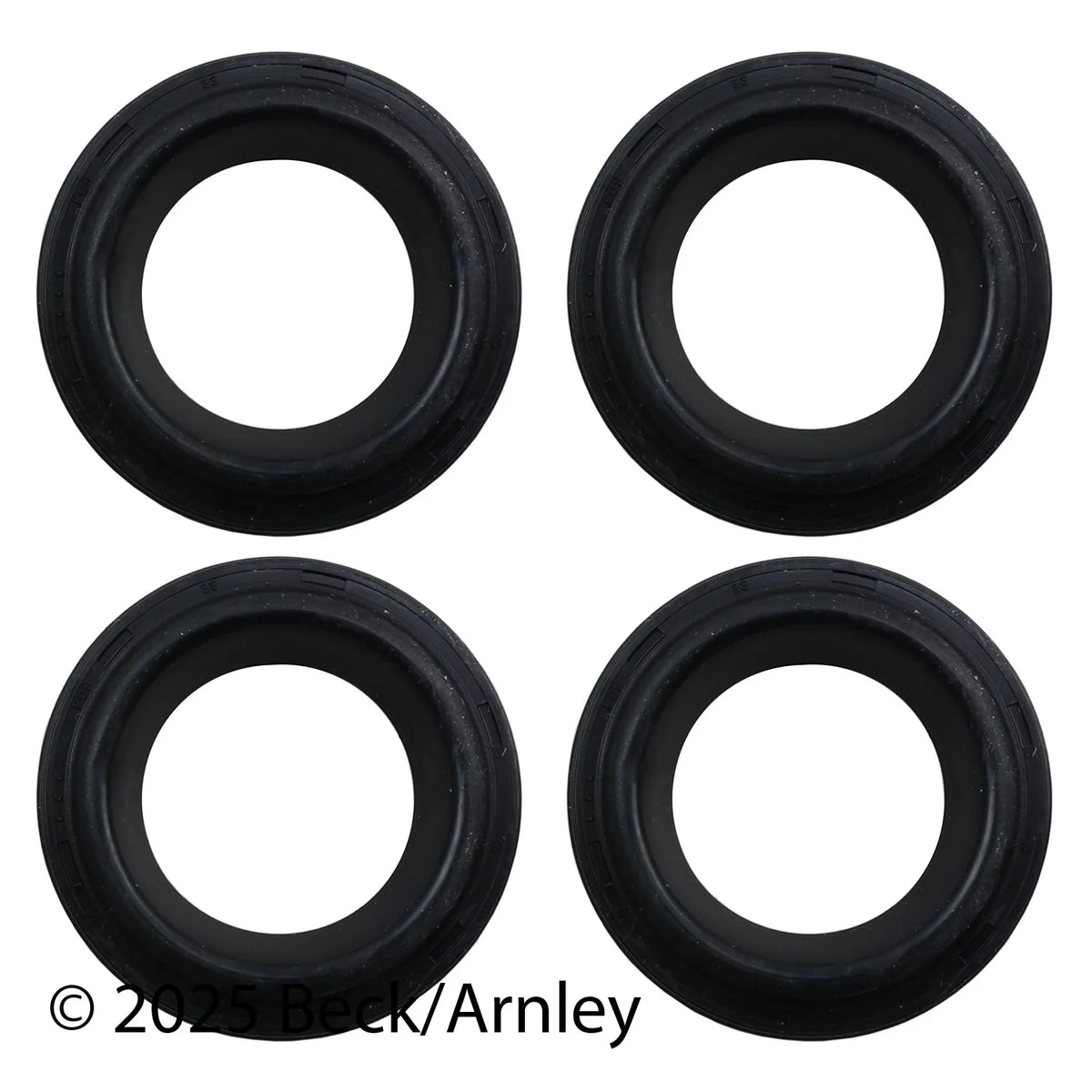 Beck/Arnley 036-1997 2011-2016 Hyundai Elantra Engine Valve Cover Gasket Set