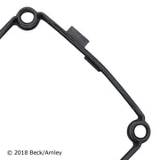 Beck/Arnley 036-1998 2012-2014 Volkswagen Passat Engine Valve Cover Gasket Set