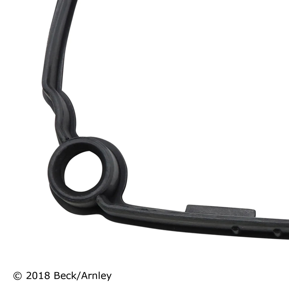 Beck/Arnley 036-1998 2012-2014 Volkswagen Passat Engine Valve Cover Gasket Set