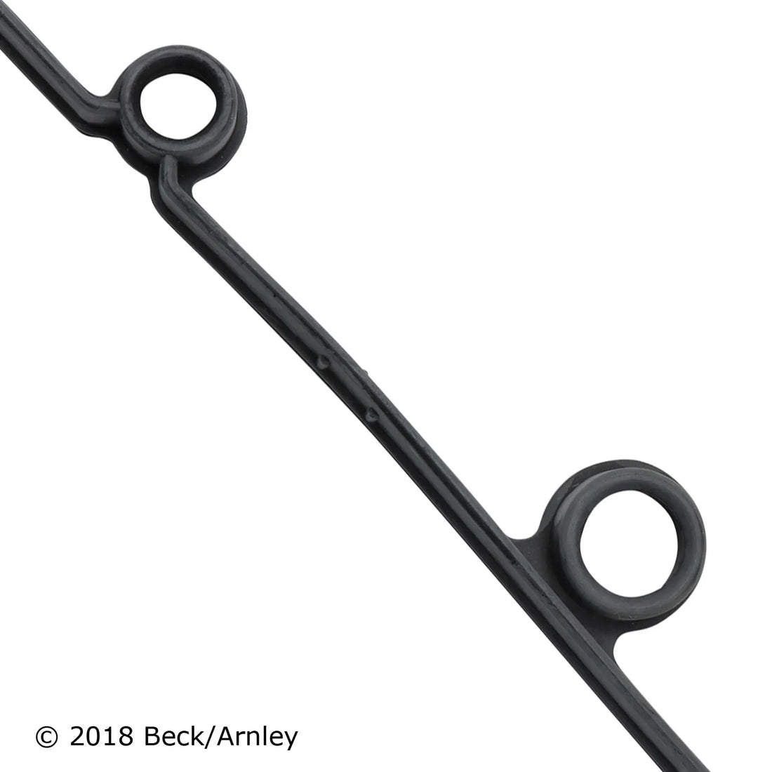 Beck/Arnley 036-1998 2012-2014 Volkswagen Passat Engine Valve Cover Gasket Set