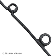 Beck/Arnley 036-1998 2012-2014 Volkswagen Passat Engine Valve Cover Gasket Set