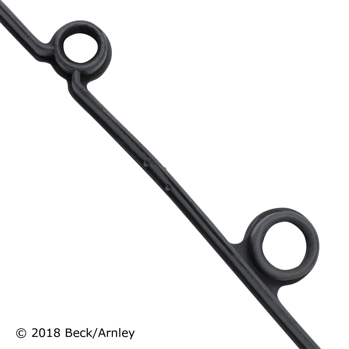 Beck/Arnley 036-1998 2012-2014 Volkswagen Passat Engine Valve Cover Gasket Set