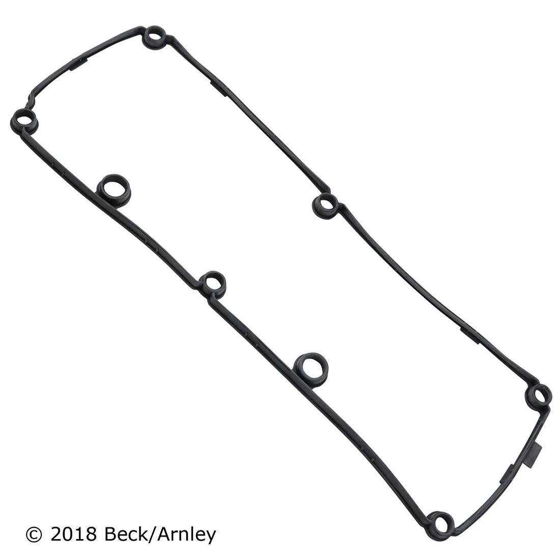 Beck/Arnley 036-1998 2012-2014 Volkswagen Passat Engine Valve Cover Gasket Set