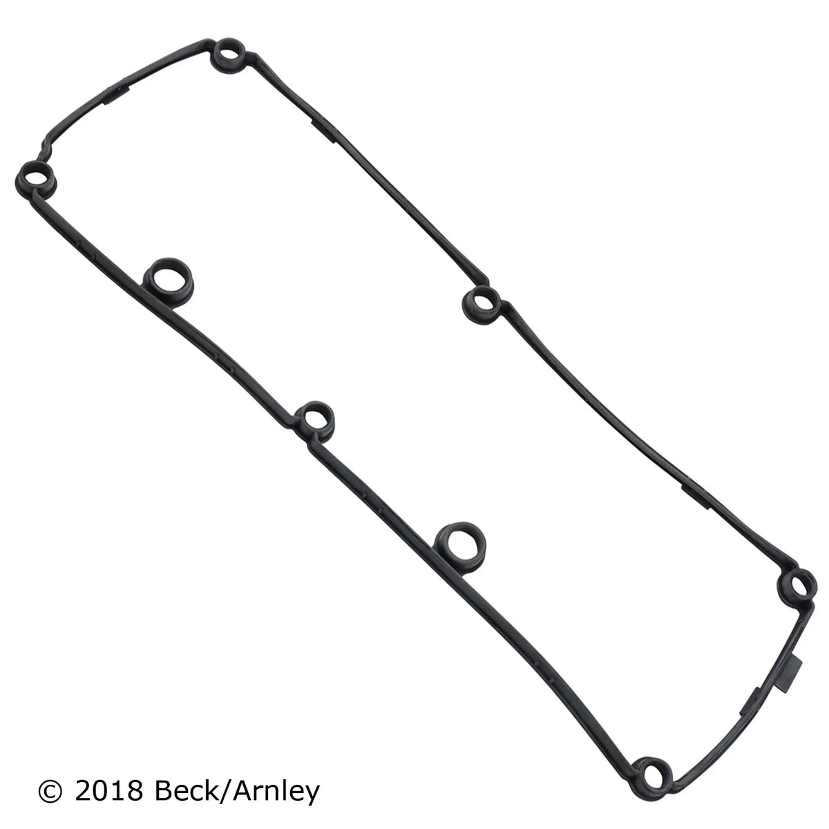 Beck/Arnley 036-1998 2012-2014 Volkswagen Passat Engine Valve Cover Gasket Set