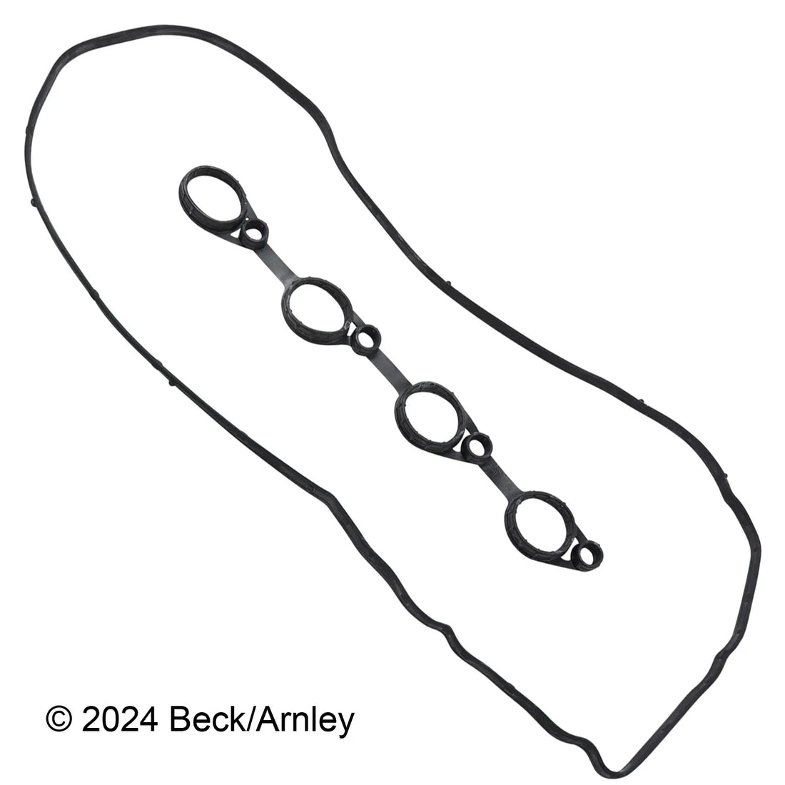 Beck/Arnley 036-2000 2010-2011 Kia Soul Engine Valve Cover Gasket Set