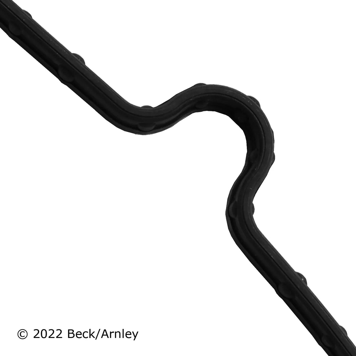 Beck/Arnley 036-2002 2019 Hyundai Santa Fe XL Engine Valve Cover Gasket Set