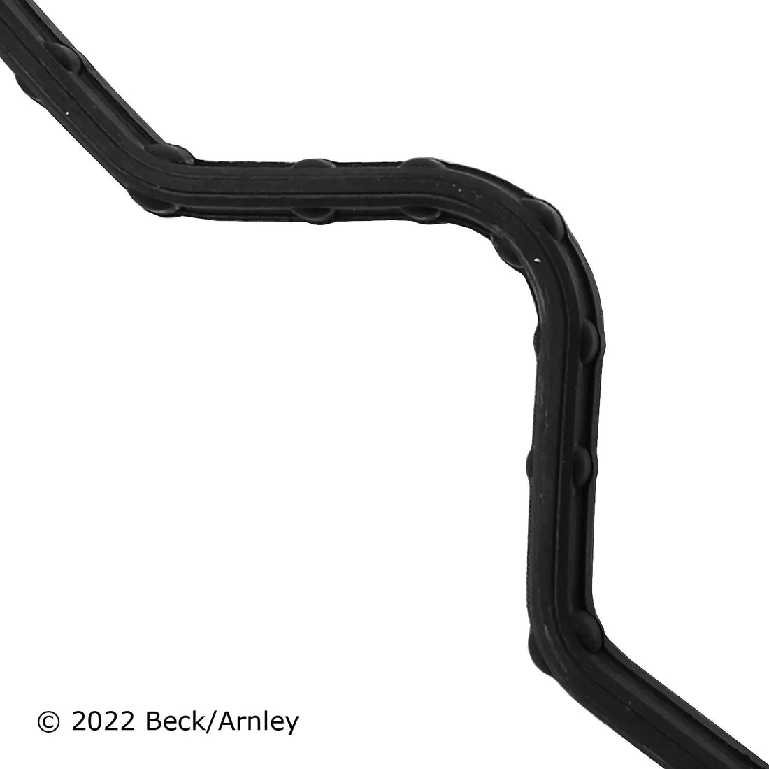 Beck/Arnley 036-2002 2019 Hyundai Santa Fe XL Engine Valve Cover Gasket Set