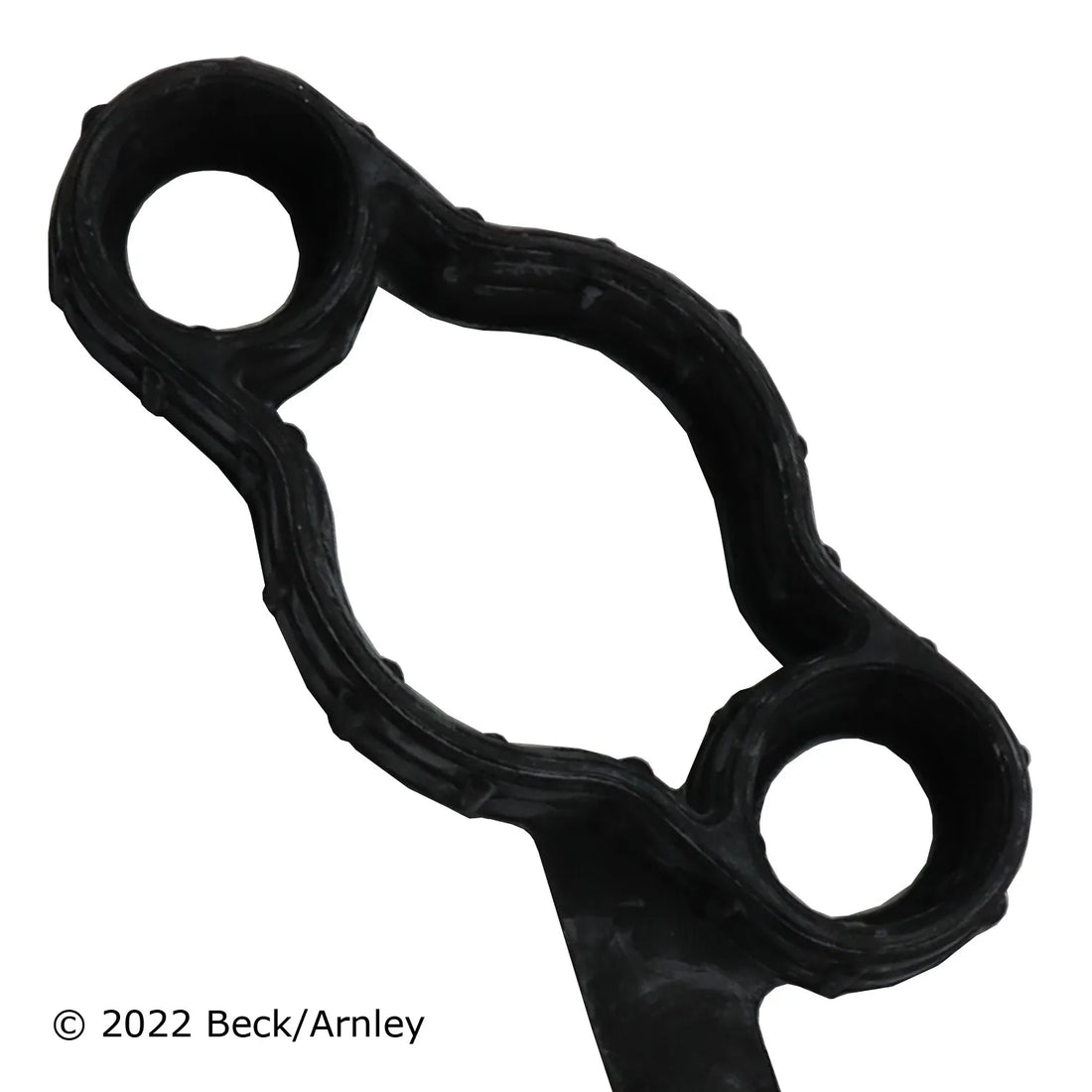 Beck/Arnley 036-2004 2019 Hyundai Santa Fe XL Engine Valve Cover Gasket Set