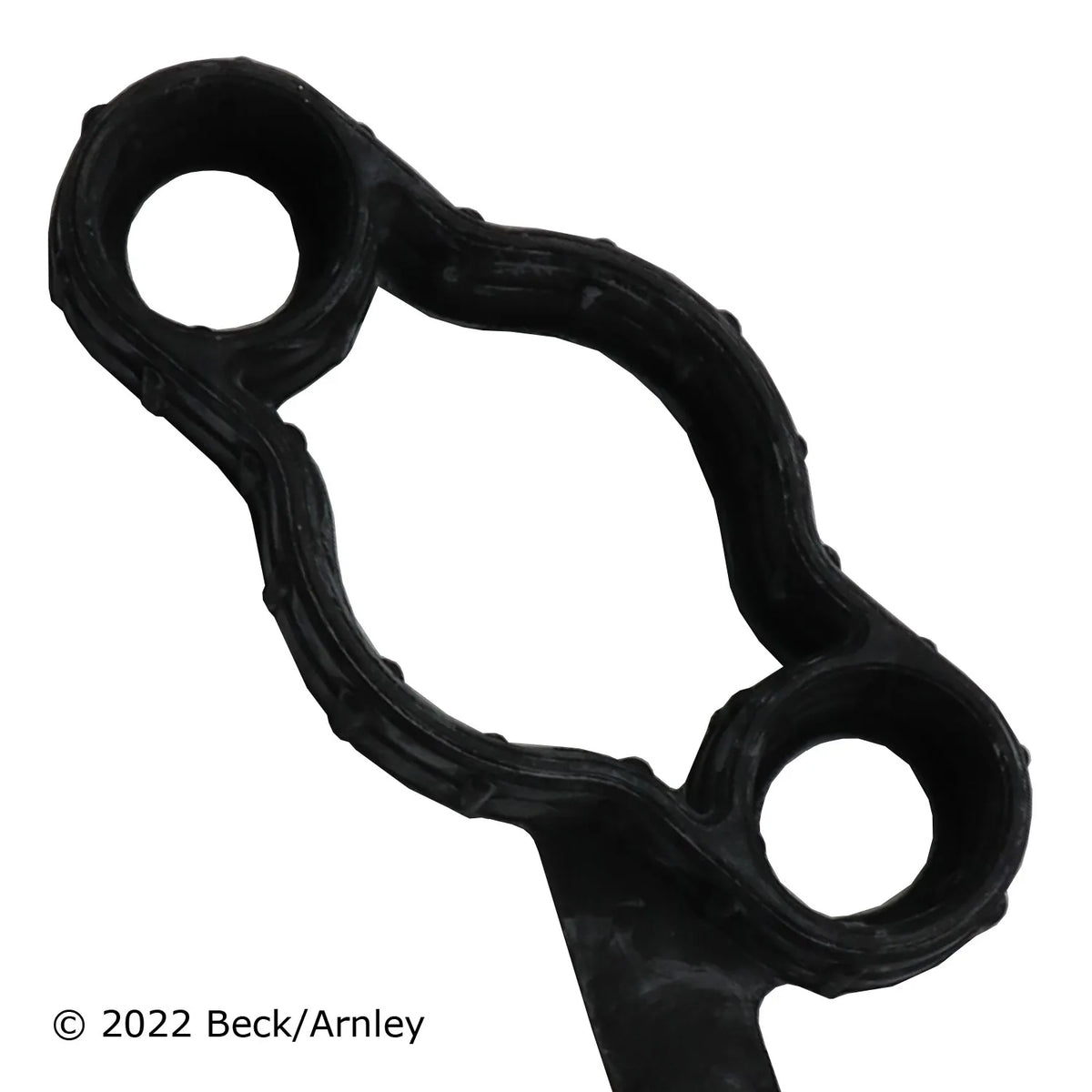 Beck/Arnley 036-2004 2019 Hyundai Santa Fe XL Engine Valve Cover Gasket Set