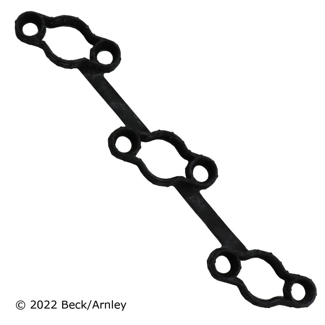 Beck/Arnley 036-2004 2019 Hyundai Santa Fe XL Engine Valve Cover Gasket Set