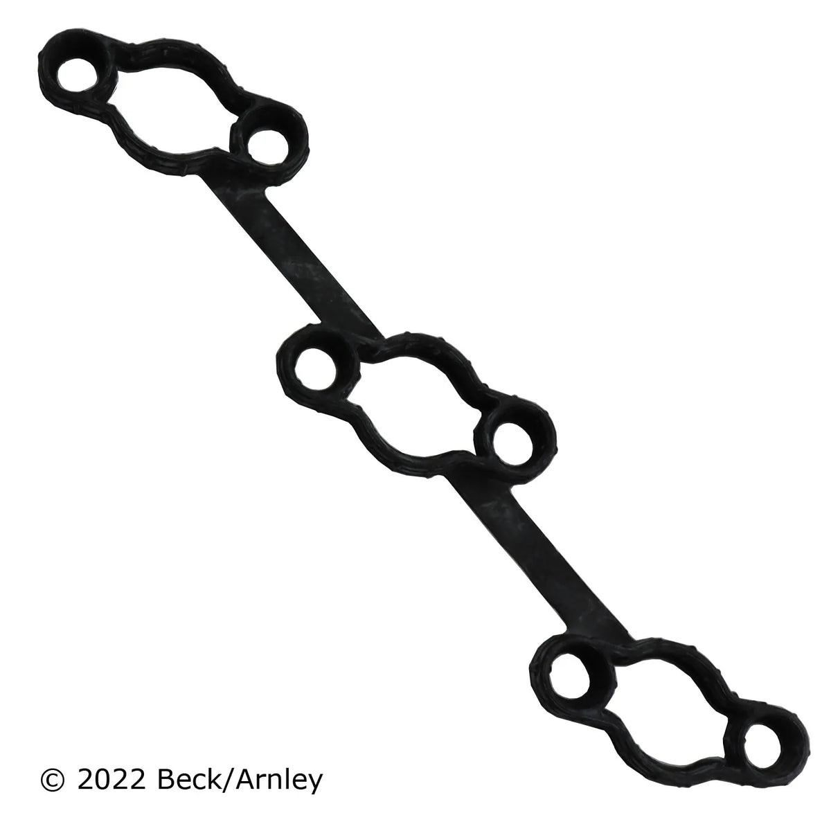 Beck/Arnley 036-2004 2019 Hyundai Santa Fe XL Engine Valve Cover Gasket Set