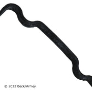 Beck/Arnley 036-2004 2019 Hyundai Santa Fe XL Engine Valve Cover Gasket Set