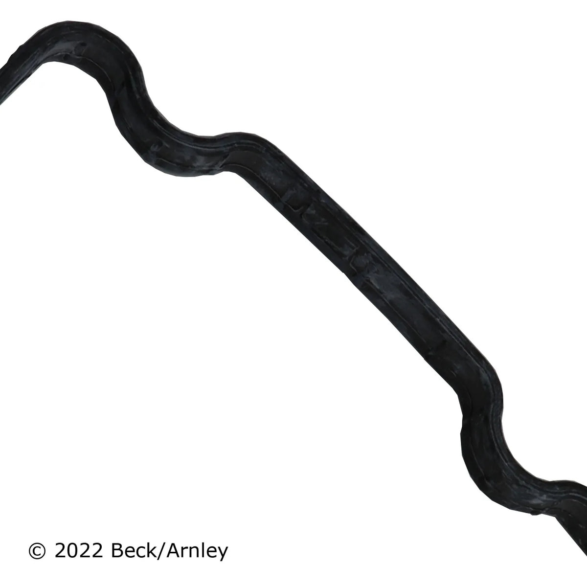 Beck/Arnley 036-2004 2019 Hyundai Santa Fe XL Engine Valve Cover Gasket Set