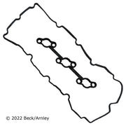 Beck/Arnley 036-2004 2019 Hyundai Santa Fe XL Engine Valve Cover Gasket Set