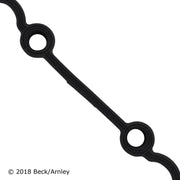 Beck/Arnley 036-2005 2009-2012 Audi Q7 Engine Valve Cover Gasket Set