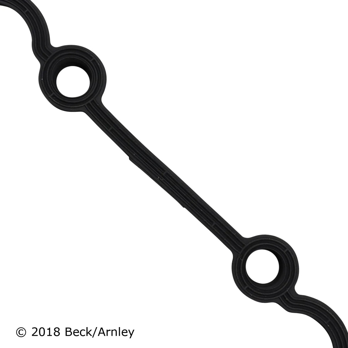 Beck/Arnley 036-2005 2009-2012 Audi Q7 Engine Valve Cover Gasket Set