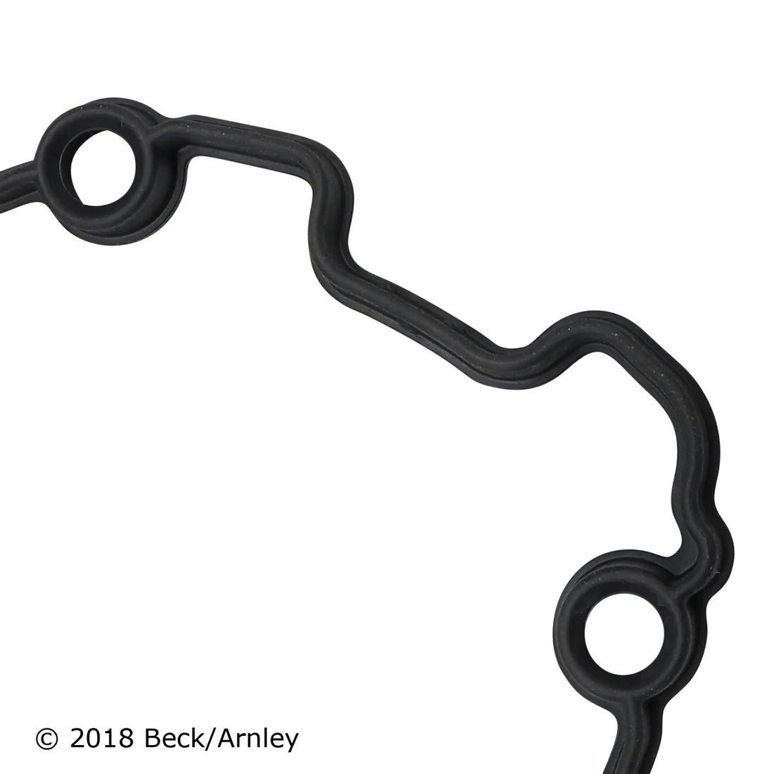 Beck/Arnley 036-2005 2009-2012 Audi Q7 Engine Valve Cover Gasket Set