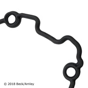 Beck/Arnley 036-2005 2009-2012 Audi Q7 Engine Valve Cover Gasket Set
