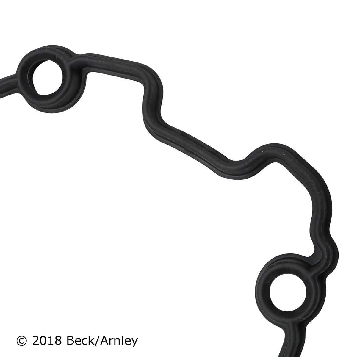 Beck/Arnley 036-2005 2009-2012 Audi Q7 Engine Valve Cover Gasket Set