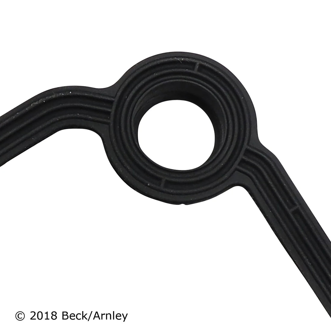 Beck/Arnley 036-2005 2009-2012 Audi Q7 Engine Valve Cover Gasket Set