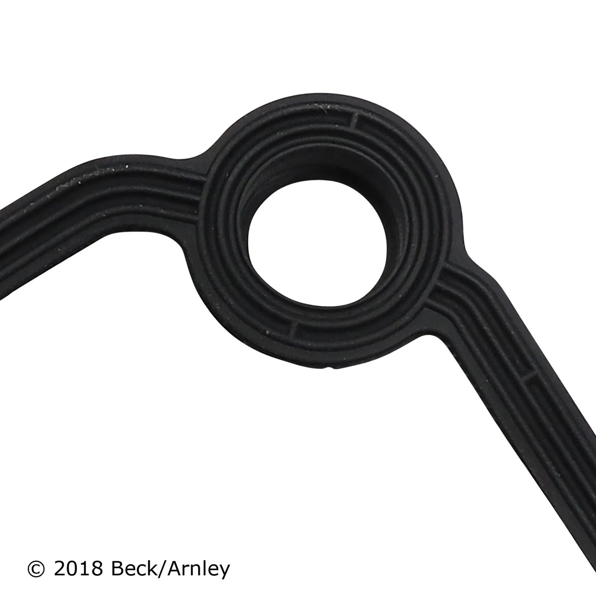 Beck/Arnley 036-2005 2009-2012 Audi Q7 Engine Valve Cover Gasket Set