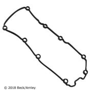 Beck/Arnley 036-2005 2009-2012 Audi Q7 Engine Valve Cover Gasket Set