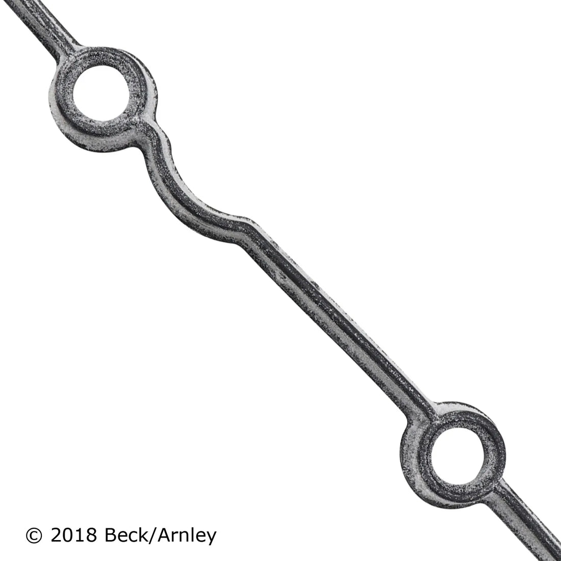 Beck/Arnley 036-2006 2009-2012 Audi Q7 Engine Valve Cover Gasket Set