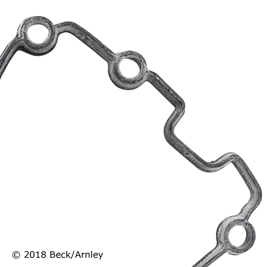 Beck/Arnley 036-2006 2009-2012 Audi Q7 Engine Valve Cover Gasket Set