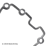 Beck/Arnley 036-2006 2009-2012 Audi Q7 Engine Valve Cover Gasket Set