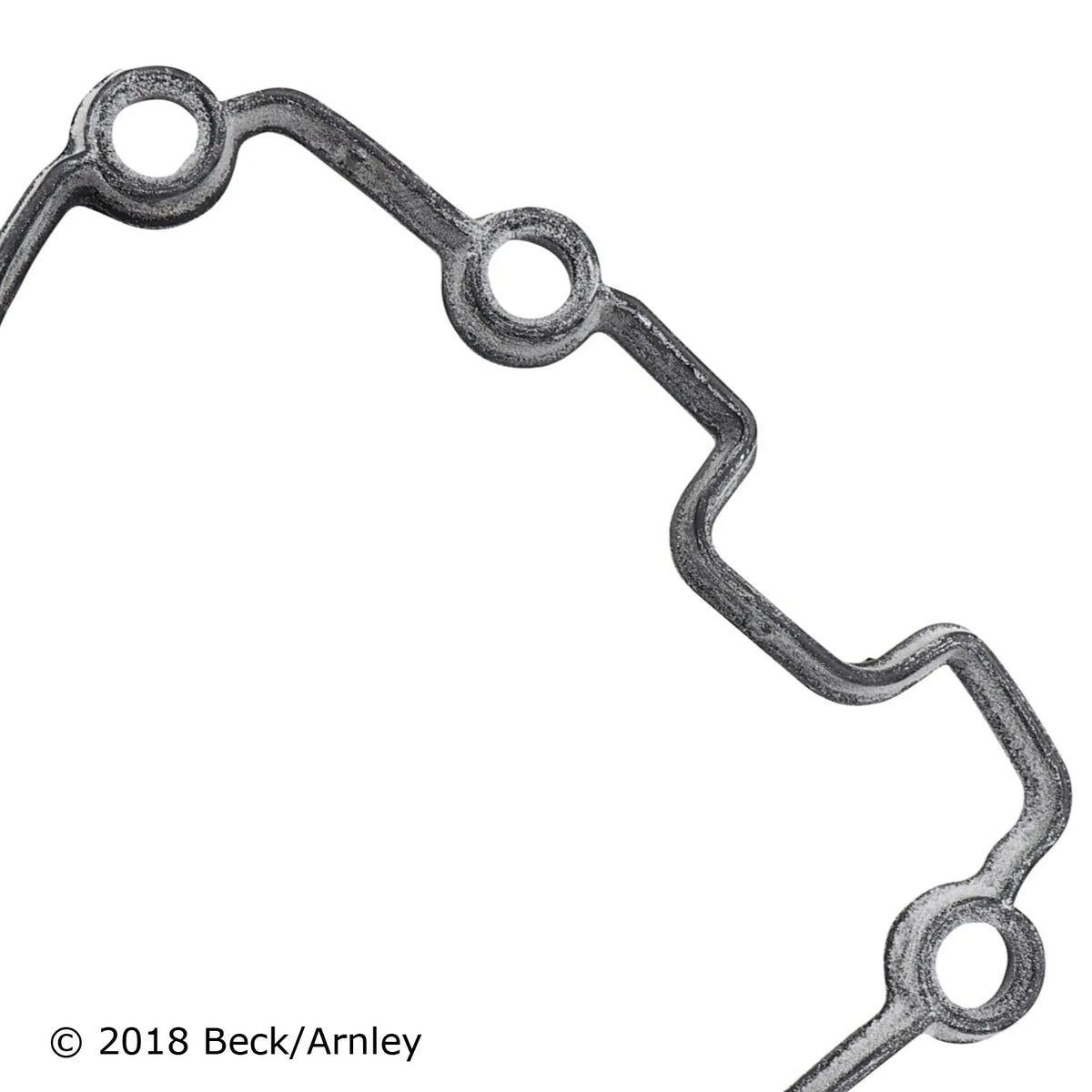 Beck/Arnley 036-2006 2009-2012 Audi Q7 Engine Valve Cover Gasket Set