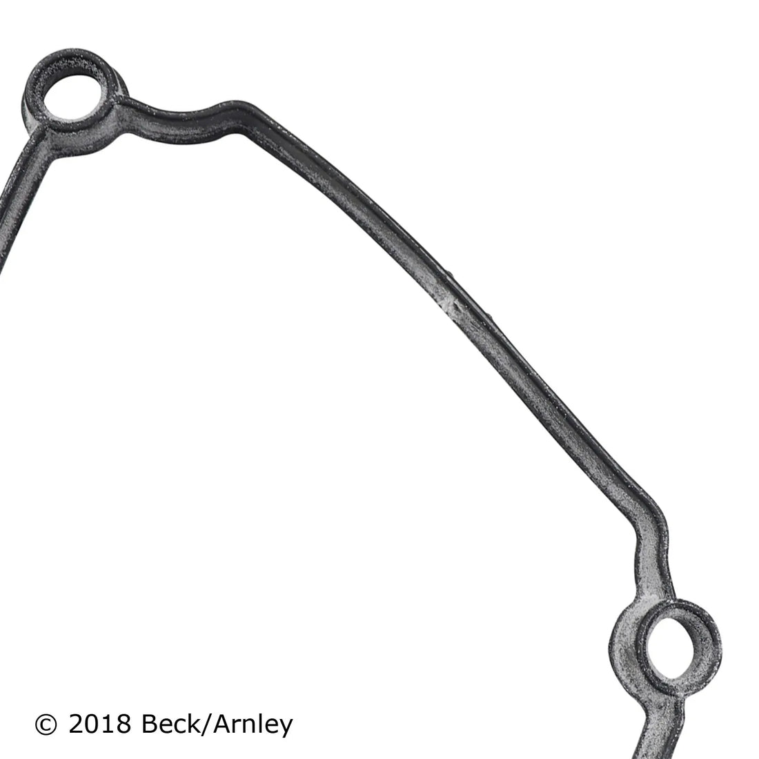 Beck/Arnley 036-2006 2009-2012 Audi Q7 Engine Valve Cover Gasket Set
