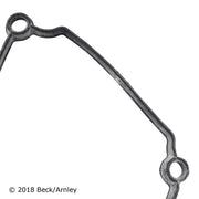 Beck/Arnley 036-2006 2009-2012 Audi Q7 Engine Valve Cover Gasket Set