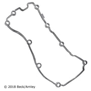 Beck/Arnley 036-2006 2009-2012 Audi Q7 Engine Valve Cover Gasket Set