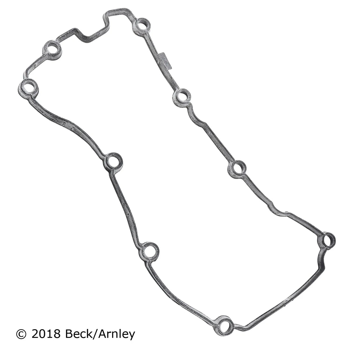Beck/Arnley 036-2006 2009-2012 Audi Q7 Engine Valve Cover Gasket Set