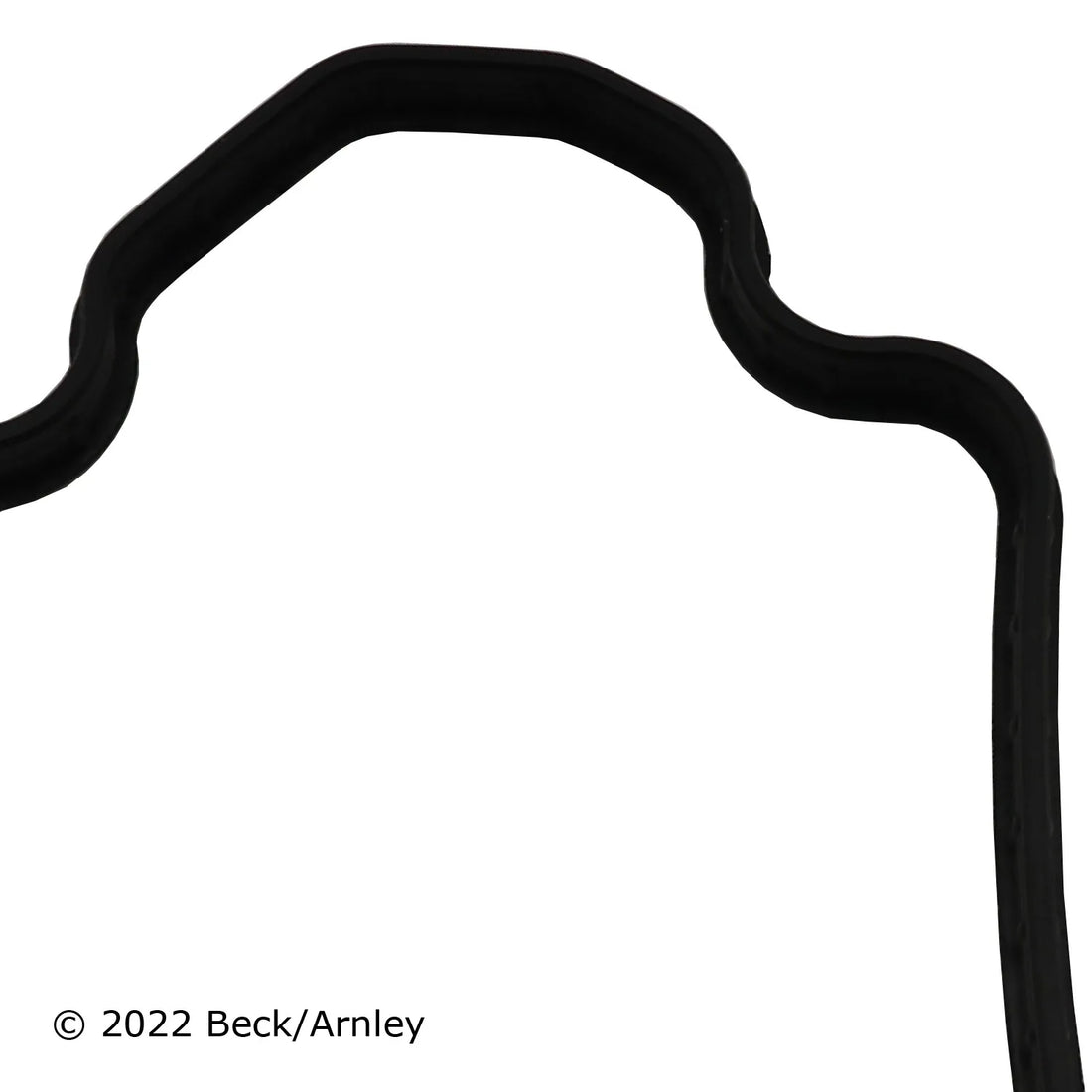 Beck/Arnley 036-2007 2011-2016 Kia Sportage Engine Valve Cover Gasket Set