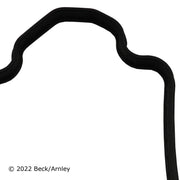 Beck/Arnley 036-2007 2011-2016 Kia Sportage Engine Valve Cover Gasket Set